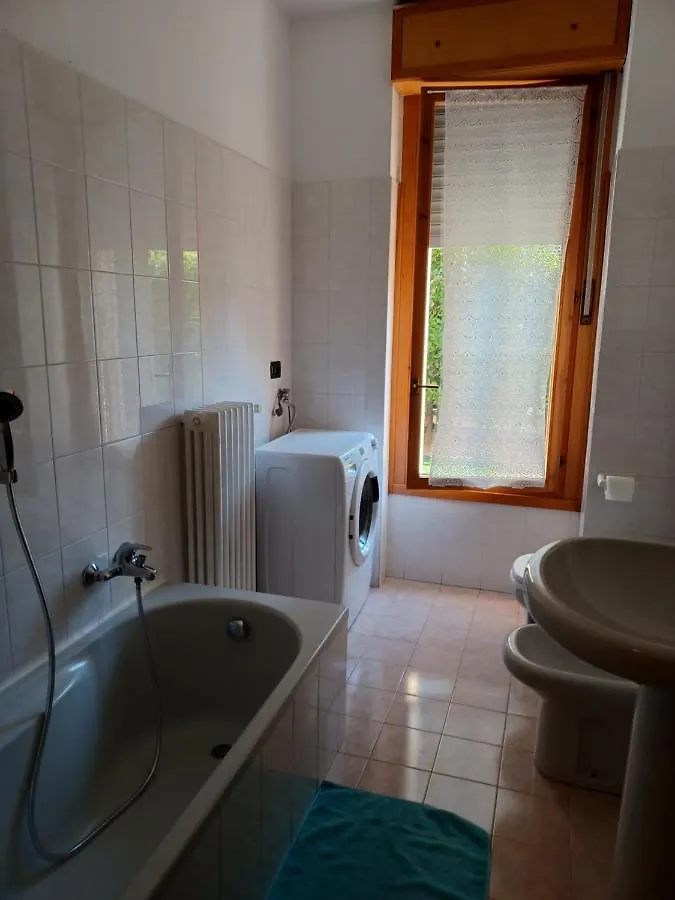 Il Giardino Di Caterina Apartment Bergamo